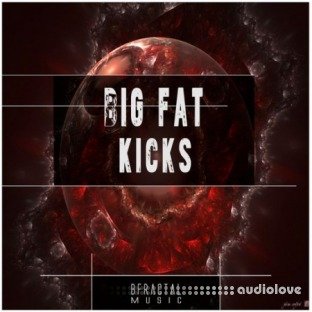 BFractal Music Big Fat Kicks