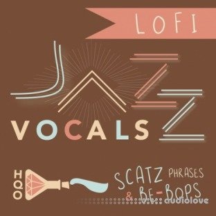 HQO Lo Fi Jazz Vocals