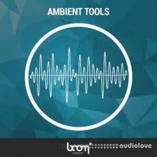 BOOM Library Ambient Tools