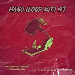 Manu Loop Kit #1