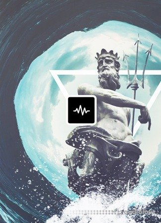 WavSupply Roy Major Neptune (Electra X Bank)