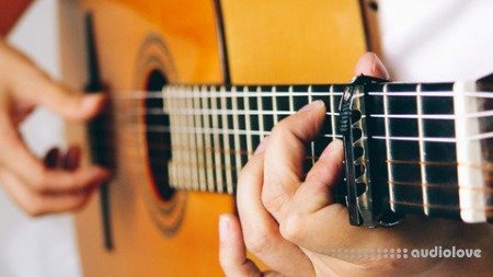 Udemy Pass Your Rockschool Guitar Exam With Confidence Level 1