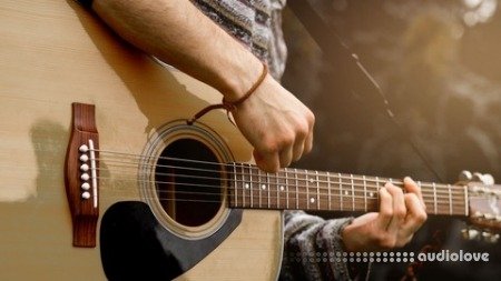 Udemy Ultimate Guitar Beginner Intermediate and Advanced