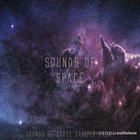 Drake Stafford Sounds of Space