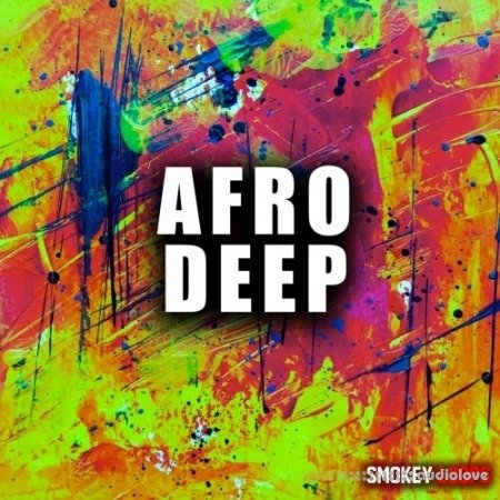 Smokey Loops Afro Deep