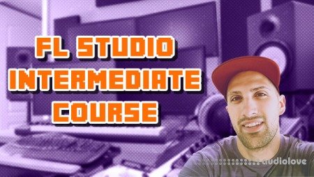 itsGratuiTous FL Studio 20 Intermediate Course