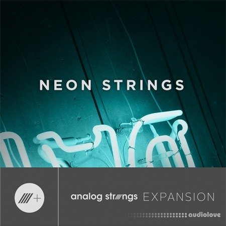 Output Neon Strings Expansion Pack