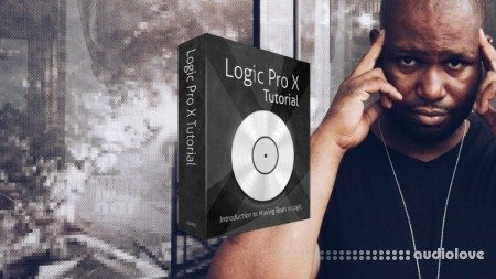 Udemy Logic Pro X Learn How to Make Hip Hop Beats For Beginners