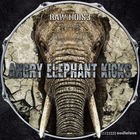 RawNois3 Angry Elephant Kicks