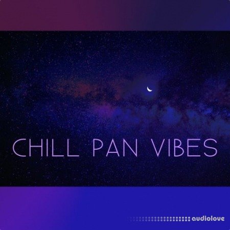 CSMLGY Chill Pan Vibes Vol.1