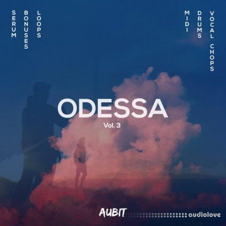 Aubit Sound ODESSA Vol.3