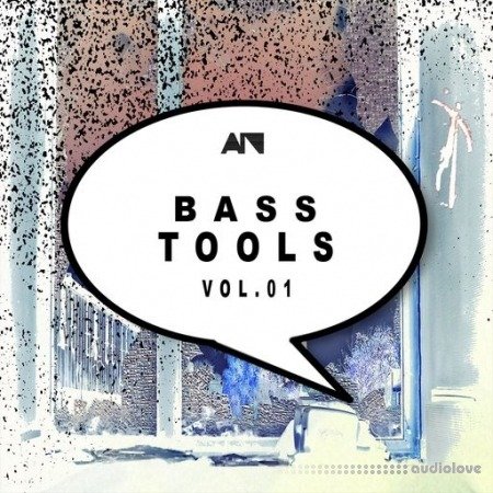 About Noise Bass Tools Vol.01