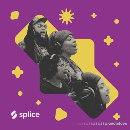 Splice Originals Spirit and Soul Splice Sounds Gospel Choir