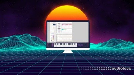 Udemy MuseScore-FREE music notation software-Full course