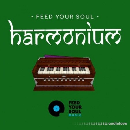 Feed Your Soul Music Feed Your Soul Harmonium