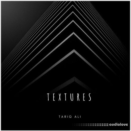 Tariq Ali Textures