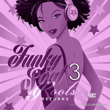 Big Citi Loops Funky Soul Roots Returns Part 3