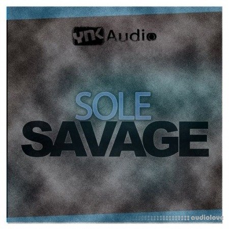 YnK Audio Sole Savage