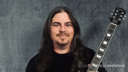 Udemy Guitar Foundations