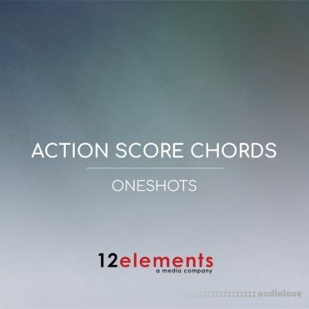 12 Elements Action Score chord 01