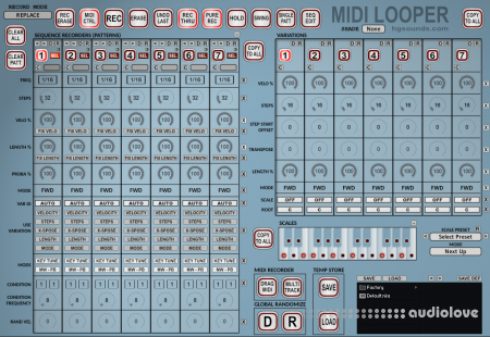 Homegrown Sounds Multiverse Complete