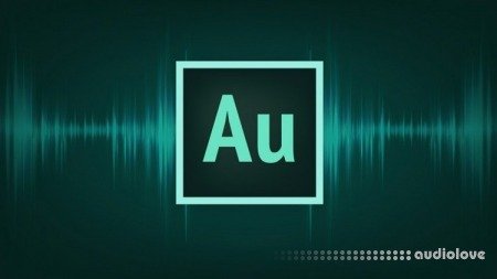 Udemy Learning Adobe Audition CS6 The Easy Way