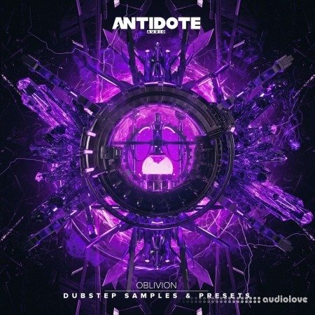 Antidote Audio Oblivion