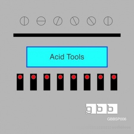 Grid Based Beats Acid Tools