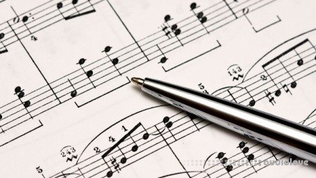 Udemy Music Theory