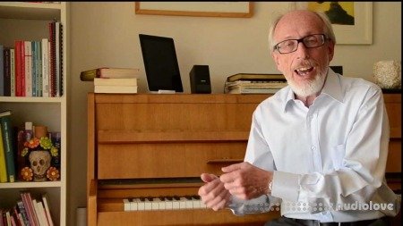 Udemy Piano Improvisation from Day One