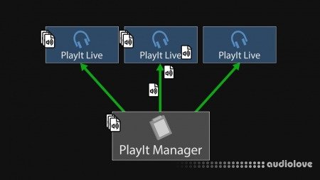 PlayIt Manager