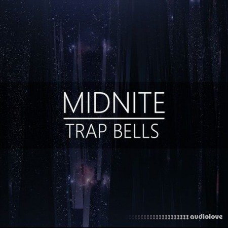 Glitchedtones Midnite Trap Bells