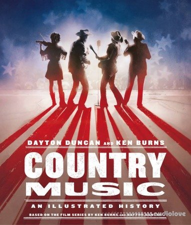 Country Music: An Illustrated History