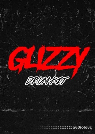 1!whoiswdgaf glizzy (drum kit)