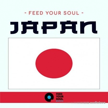 Feed Your Soul Music Feed Your Soul Japan