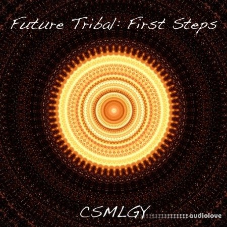 CSMLGY Future Tribal First Steps