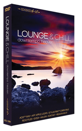 Zero-G Lounge and Chill Volume 1