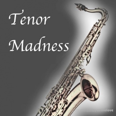 Cj Rhen Tenor Madness