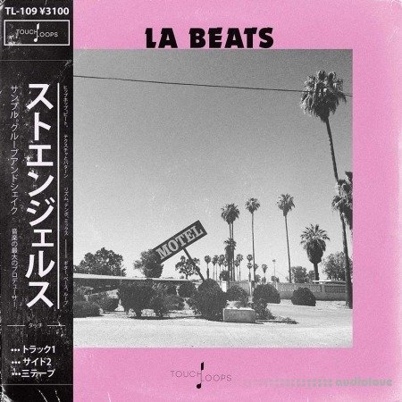 Touch Loops LA Beats