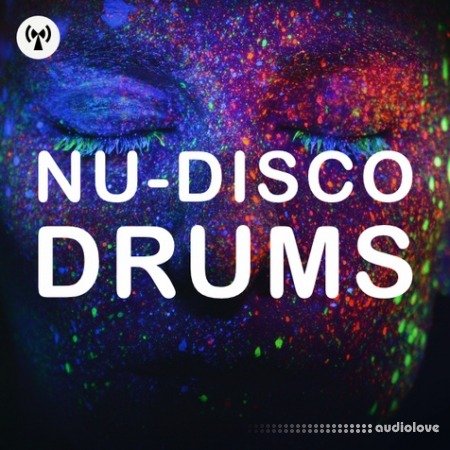 Noiiz Nu-Disco Drums