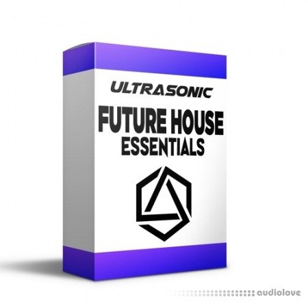 Ultrasonic Future House Essentials Vol.1