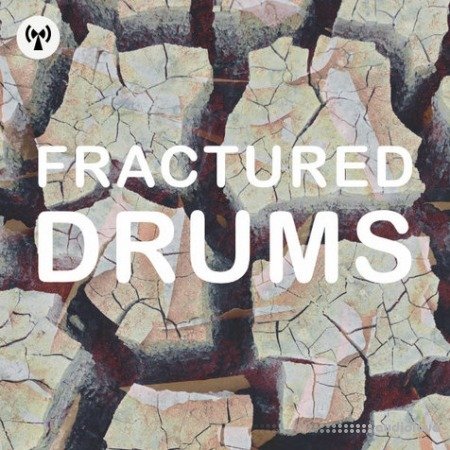 Noiiz Fractured Drums