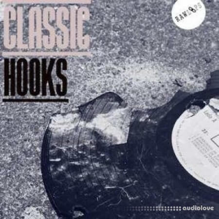 Raw Loops Classic Hooks