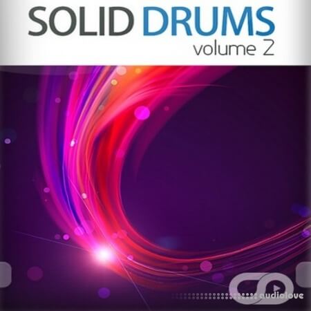 Myloops Solid Drums Vol.2