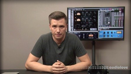 Pro Studio Live Ian Sutton The Complete Guide to Compression