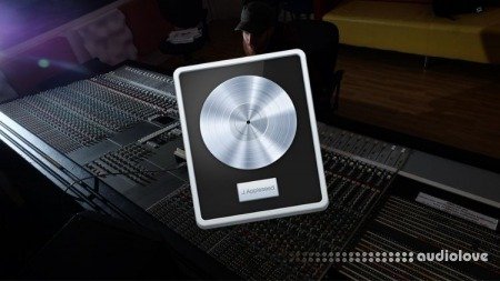 Udemy Music Production Tricks For Logic Pro X