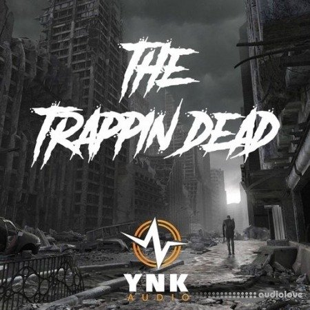 YnK Audio The Trapping Dead