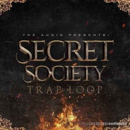 YnK Audio Secret Society