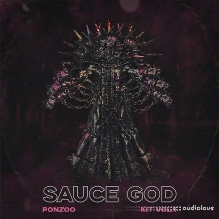 Ponzoo Sauce God Kit Vol.1