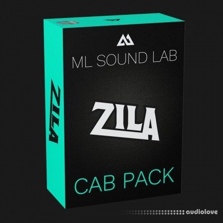 ML Sound Lab Zila Cab Pack